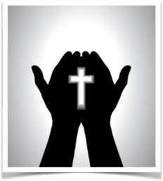 Pray