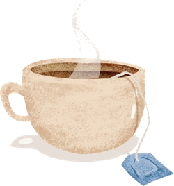 My Cup of Tea